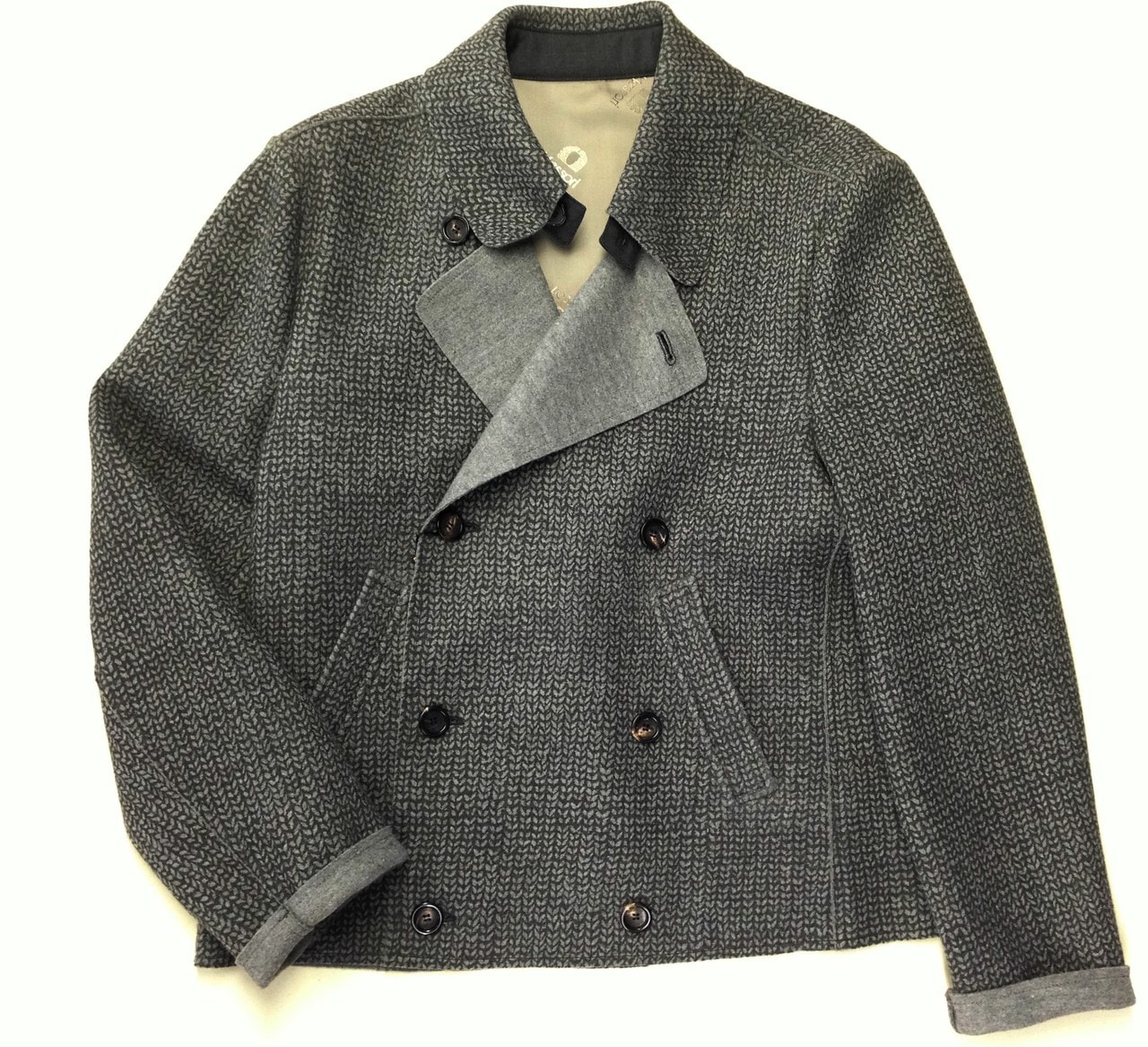 Pitti Immagine Uomo Autunno/Inverno 2014/15 Messori
